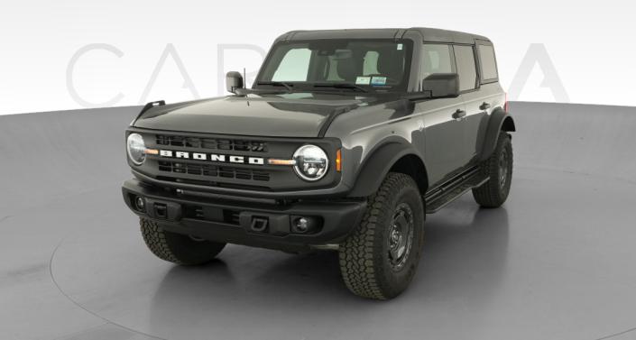 ford bronco 4-door 2025 1FMEE7BHXSLB77977 image ford bronco 4-door 2025 1FMEE7BHXSLB77977 image